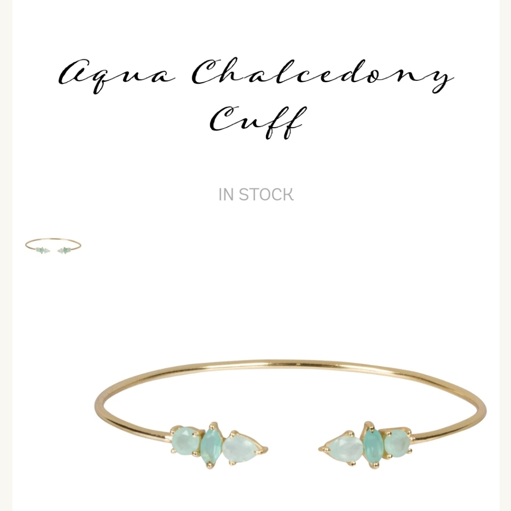 New Amata Jewelry Cuff Bracelet
